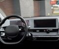 Сірий Хендай Ioniq 5, об'ємом двигуна 0 л та пробігом 43 тис. км за 28900 $, фото 43 на Automoto.ua