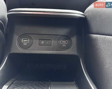 Сірий Хендай Ioniq 5, об'ємом двигуна 0 л та пробігом 43 тис. км за 28900 $, фото 32 на Automoto.ua