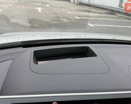 Серый Хендай Ioniq 5, объемом двигателя 0 л и пробегом 47 тыс. км за 29500 $, фото 51 на Automoto.ua