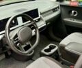 Серый Хендай Ioniq 5, объемом двигателя 0 л и пробегом 67 тыс. км за 23200 $, фото 18 на Automoto.ua