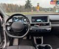 Сірий Хендай Ioniq 5, об'ємом двигуна 0 л та пробігом 120 тис. км за 21300 $, фото 14 на Automoto.ua