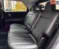 Сірий Хендай Ioniq 5, об'ємом двигуна 0 л та пробігом 43 тис. км за 28900 $, фото 40 на Automoto.ua