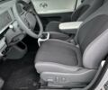 Серый Хендай Ioniq 5, объемом двигателя 0 л и пробегом 22 тыс. км за 26000 $, фото 14 на Automoto.ua