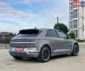 Серый Хендай Ioniq 5, объемом двигателя 0 л и пробегом 130 тыс. км за 28200 $, фото 151 на Automoto.ua