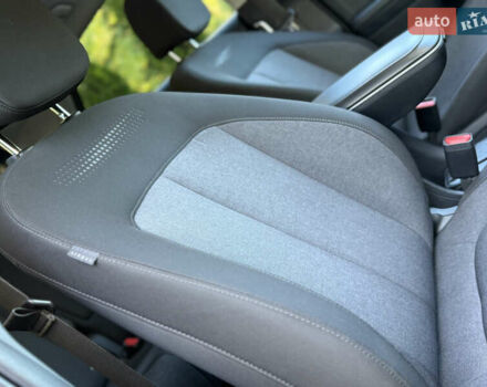 Серый Хендай Ioniq 5, объемом двигателя 0 л и пробегом 158 тыс. км за 19900 $, фото 58 на Automoto.ua