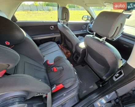 Серый Хендай Ioniq 5, объемом двигателя 0 л и пробегом 49 тыс. км за 37000 $, фото 26 на Automoto.ua