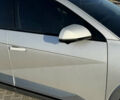 Серый Хендай Ioniq 5, объемом двигателя 0 л и пробегом 25 тыс. км за 30900 $, фото 25 на Automoto.ua