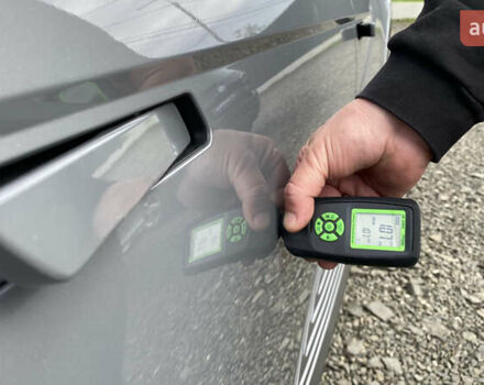 Серый Хендай Ioniq 5, объемом двигателя 0 л и пробегом 130 тыс. км за 28200 $, фото 108 на Automoto.ua