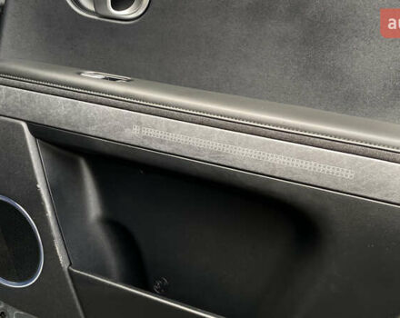 Серый Хендай Ioniq 5, объемом двигателя 0 л и пробегом 130 тыс. км за 28200 $, фото 102 на Automoto.ua