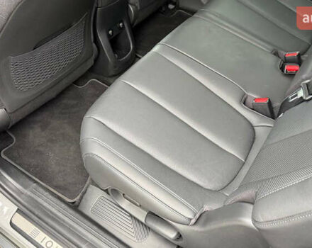 Серый Хендай Ioniq 5, объемом двигателя 0 л и пробегом 47 тыс. км за 29500 $, фото 63 на Automoto.ua