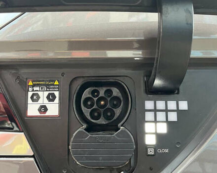 Серый Хендай Ioniq 5, объемом двигателя 0 л и пробегом 108 тыс. км за 26800 $, фото 27 на Automoto.ua