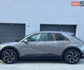 Серый Хендай Ioniq 5, объемом двигателя 0 л и пробегом 149 тыс. км за 22900 $, фото 12 на Automoto.ua