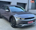 Серый Хендай Ioniq 5, объемом двигателя 0 л и пробегом 149 тыс. км за 22900 $, фото 7 на Automoto.ua