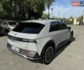 Сірий Хендай Ioniq 5, об'ємом двигуна 0 л та пробігом 38 тис. км за 34199 $, фото 5 на Automoto.ua