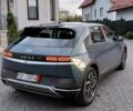 Серый Хендай Ioniq 5, объемом двигателя 0 л и пробегом 25 тыс. км за 28000 $, фото 10 на Automoto.ua