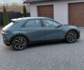 Серый Хендай Ioniq 5, объемом двигателя 0 л и пробегом 25 тыс. км за 28000 $, фото 12 на Automoto.ua