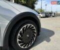 Сірий Хендай Ioniq 5, об'ємом двигуна 0 л та пробігом 38 тис. км за 34199 $, фото 8 на Automoto.ua