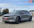 Серый Хендай Ioniq 5, объемом двигателя 0 л и пробегом 130 тыс. км за 28200 $, фото 164 на Automoto.ua