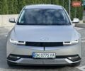 Сірий Хендай Ioniq 5, об'ємом двигуна 0 л та пробігом 11 тис. км за 32500 $, фото 23 на Automoto.ua