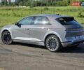Серый Хендай Ioniq 5, объемом двигателя 0 л и пробегом 49 тыс. км за 37000 $, фото 13 на Automoto.ua
