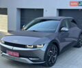 Серый Хендай Ioniq 5, объемом двигателя 0 л и пробегом 149 тыс. км за 22900 $, фото 9 на Automoto.ua