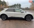 Сірий Хендай Ioniq 5, об'ємом двигуна 0 л та пробігом 120 тис. км за 21300 $, фото 4 на Automoto.ua
