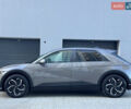 Серый Хендай Ioniq 5, объемом двигателя 0 л и пробегом 149 тыс. км за 22900 $, фото 15 на Automoto.ua