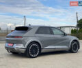 Серый Хендай Ioniq 5, объемом двигателя 0 л и пробегом 130 тыс. км за 28200 $, фото 148 на Automoto.ua