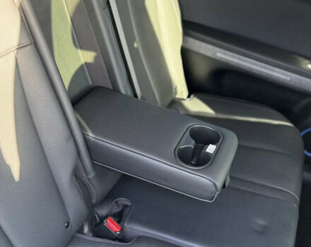 Серый Хендай Ioniq 5, объемом двигателя 0 л и пробегом 25 тыс. км за 30900 $, фото 40 на Automoto.ua