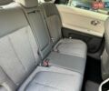 Сірий Хендай Ioniq 5, об'ємом двигуна 0 л та пробігом 38 тис. км за 34199 $, фото 20 на Automoto.ua