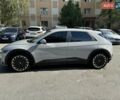 Сірий Хендай Ioniq 5, об'ємом двигуна 0 л та пробігом 38 тис. км за 34199 $, фото 1 на Automoto.ua