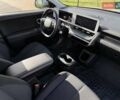 Серый Хендай Ioniq 5, объемом двигателя 0 л и пробегом 57 тыс. км за 25800 $, фото 21 на Automoto.ua