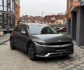 Сірий Хендай Ioniq 5, об'ємом двигуна 0 л та пробігом 43 тис. км за 28900 $, фото 1 на Automoto.ua