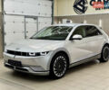 Сірий Хендай Ioniq 5, об'ємом двигуна 0 л та пробігом 59 тис. км за 30900 $, фото 2 на Automoto.ua