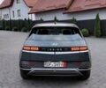 Серый Хендай Ioniq 5, объемом двигателя 0 л и пробегом 25 тыс. км за 28000 $, фото 6 на Automoto.ua