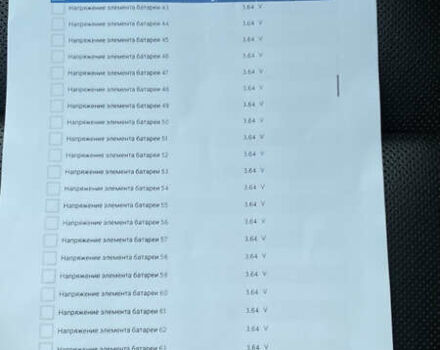 Серый Хендай Ioniq 5, объемом двигателя 0 л и пробегом 130 тыс. км за 28200 $, фото 117 на Automoto.ua