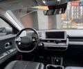 Сірий Хендай Ioniq 5, об'ємом двигуна 0 л та пробігом 43 тис. км за 28900 $, фото 46 на Automoto.ua