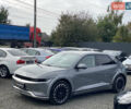 Серый Хендай Ioniq 5, объемом двигателя 0 л и пробегом 130 тыс. км за 28200 $, фото 20 на Automoto.ua