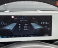 Серый Хендай Ioniq 5, объемом двигателя 0 л и пробегом 130 тыс. км за 28200 $, фото 73 на Automoto.ua