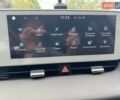 Сірий Хендай Ioniq 5, об'ємом двигуна 0 л та пробігом 38 тис. км за 34199 $, фото 27 на Automoto.ua