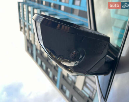 Серый Хендай Ioniq 5, объемом двигателя 0 л и пробегом 108 тыс. км за 26800 $, фото 32 на Automoto.ua