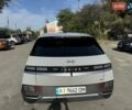 Сірий Хендай Ioniq 5, об'ємом двигуна 0 л та пробігом 38 тис. км за 34199 $, фото 3 на Automoto.ua