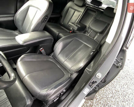 Серый Хендай Ioniq 5, объемом двигателя 0 л и пробегом 130 тыс. км за 28200 $, фото 78 на Automoto.ua