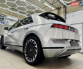 Сірий Хендай Ioniq 5, об'ємом двигуна 0 л та пробігом 59 тис. км за 30900 $, фото 29 на Automoto.ua