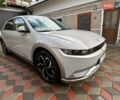Сірий Хендай Ioniq 5, об'ємом двигуна 0 л та пробігом 30 тис. км за 25900 $, фото 23 на Automoto.ua