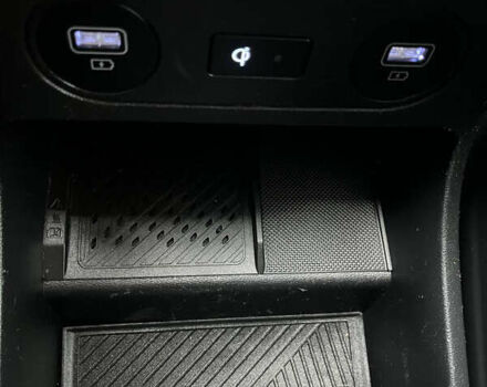 Серый Хендай Ioniq 5, объемом двигателя 0 л и пробегом 108 тыс. км за 26800 $, фото 43 на Automoto.ua