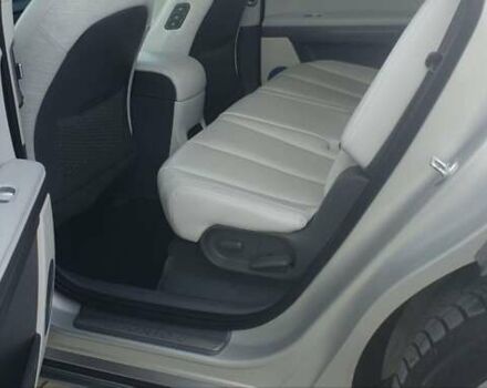 Серый Хендай Ioniq 5, объемом двигателя 0 л и пробегом 58 тыс. км за 34999 $, фото 11 на Automoto.ua