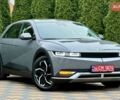 Серый Хендай Ioniq 5, объемом двигателя 0 л и пробегом 67 тыс. км за 23200 $, фото 1 на Automoto.ua
