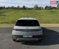 Серый Хендай Ioniq 5, объемом двигателя 0 л и пробегом 57 тыс. км за 25800 $, фото 14 на Automoto.ua