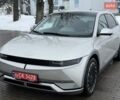 Серый Хендай Ioniq 5, объемом двигателя 0 л и пробегом 62 тыс. км за 31700 $, фото 1 на Automoto.ua